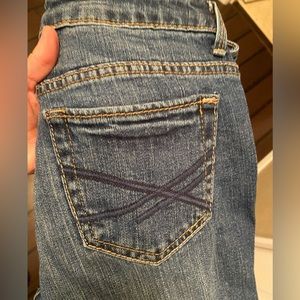 COPY - Aeropostale Skinny Jeans